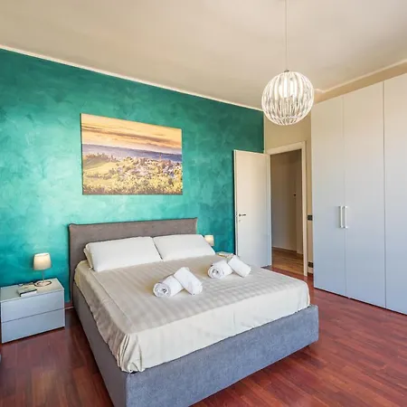 La Puntina Central Apartment Alba (Piedmont)