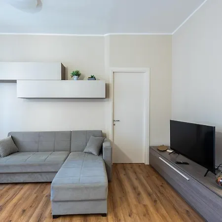 La Puntina Central Apartment