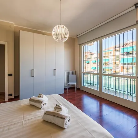 La Puntina Central Apartment Alba (Piedmont)